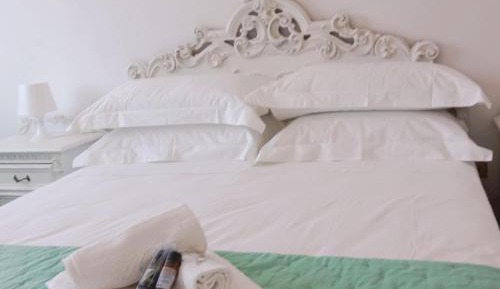 Comfort Triple Room with Shower
