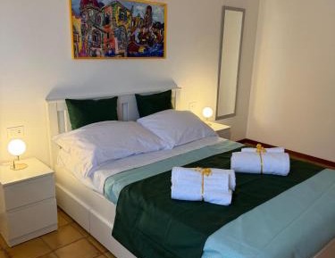 Three-Bedroom Superior Apartment