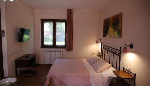 Triple Room with Private Bathroom