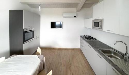 Two-Bedroom Holiday Home
