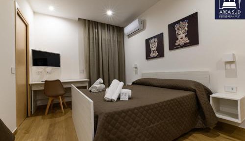 Triple Room with Balcony