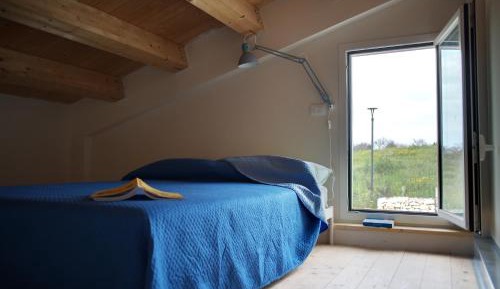 Deluxe Double Room with Extra Bed