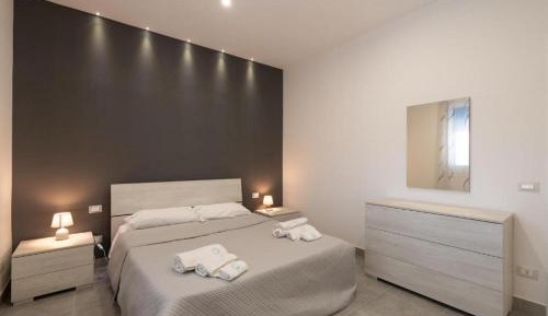 Suite Apartment
