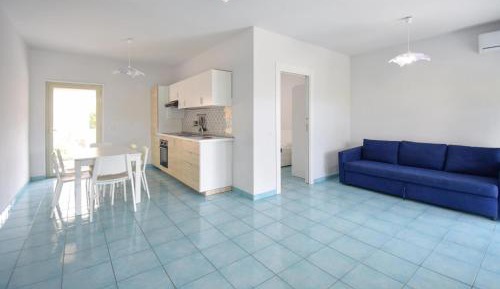 Three-Bedroom Townhouse