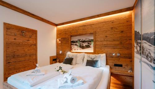 Superior Chalet