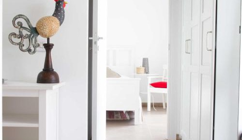 Family Room (2 Adults + 2 Children) in Depandance