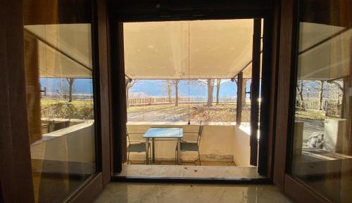 Triple Room with Terrace