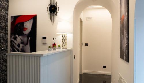 Luxury Triple Room