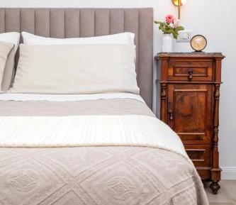 Standard Triple Room with Sea View