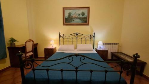 Deluxe Double Room with Bath