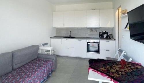 One-Bedroom Vacation Home