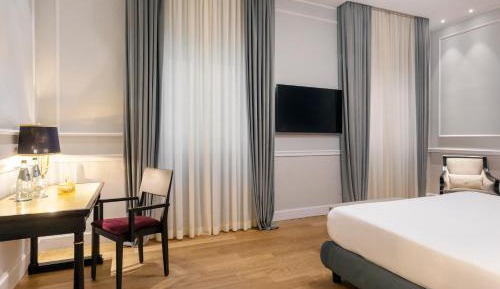 Prestige Double Room