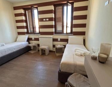 Double or Twin Room