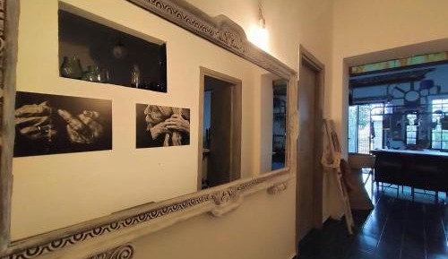 One-Bedroom Deluxe Apartment