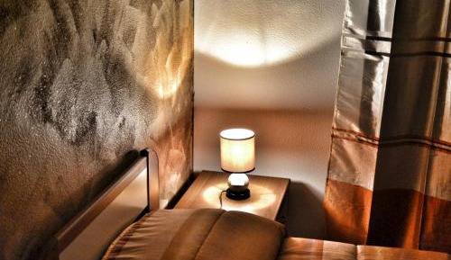 Twin Room with Private Internal Bathroom