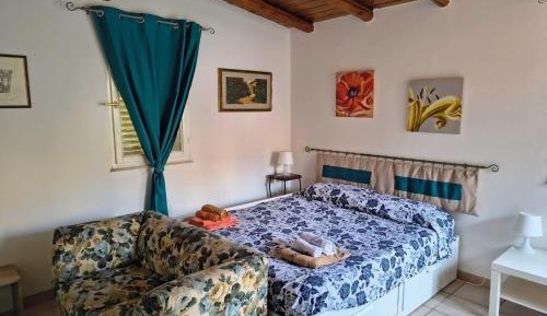 Double or Twin Room