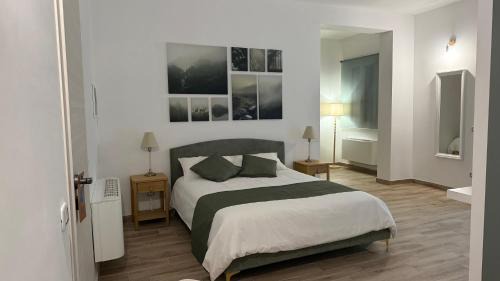 Deluxe Family Suite
