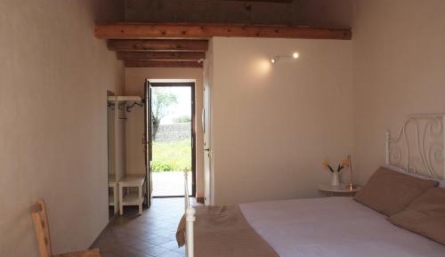 Double Room - Disability Access