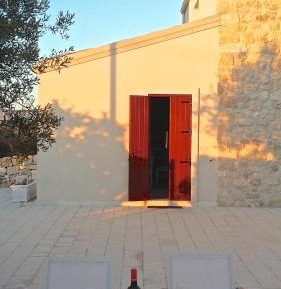One-Bedroom House - Annex
