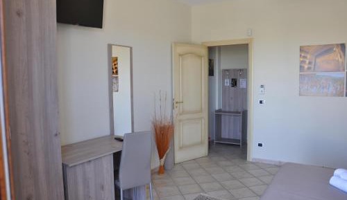 Large Twin Room