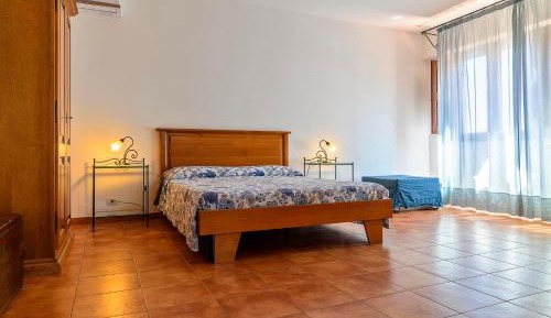 Classic Quadruple Room