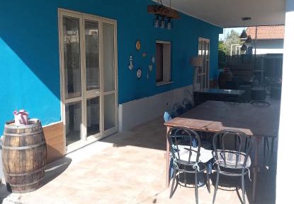 Vacation Home