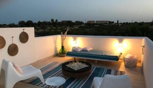 Two-Bedroom Villa