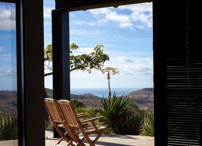 Superior Suite with Sea View