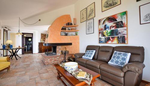 Four-Bedroom Vacation Home