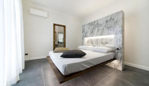 King Room with Sea View