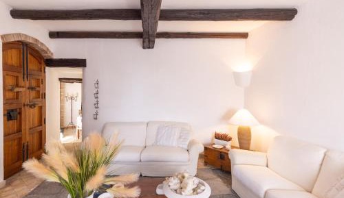 Two-Bedroom Townhouse