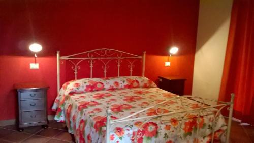 Quadruple Room with Garden View