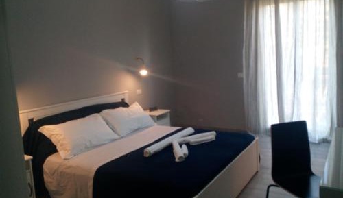 Large Single Room