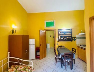 Standard Apartment
