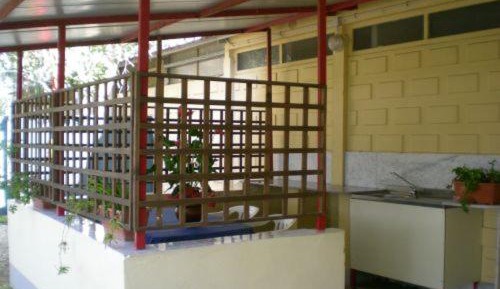 Bungalow