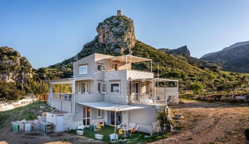 Double Room with Park View