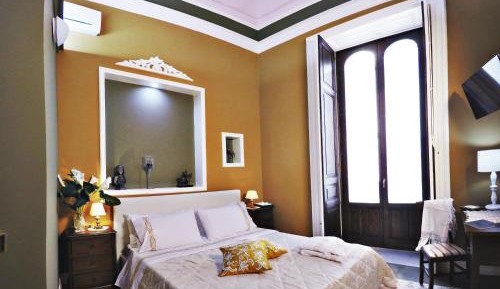 Comfort Double Room with Balcony