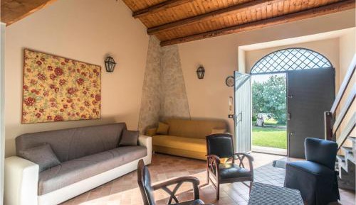 One-Bedroom Vacation Home