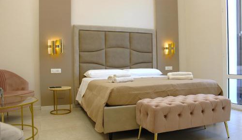 Superior Queen Room