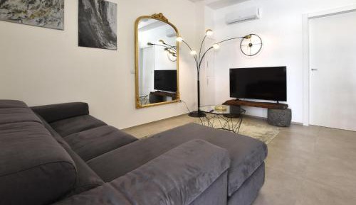 Three-Bedroom Vacation Home 