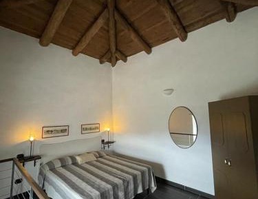 Junior Suite with Garden View