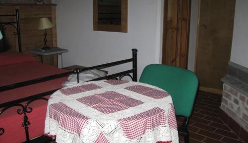 Studio (2 Adults)
