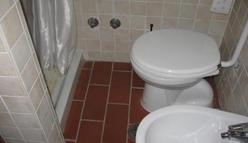 Apartment - Split Level - 5 Adults