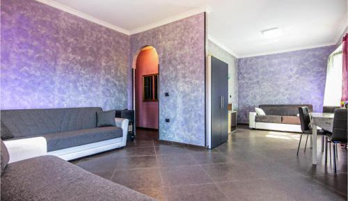 Three-Bedroom Vacation Home 