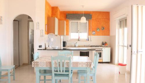 Villa with Sea View