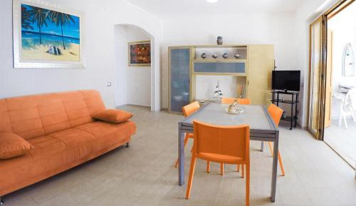 Three-Bedroom Vacation Home 