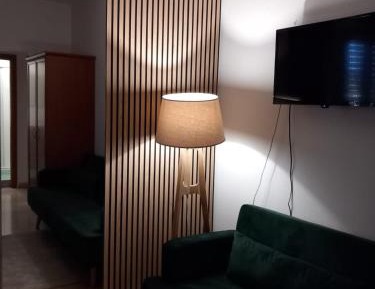 Triple Room with Sea View