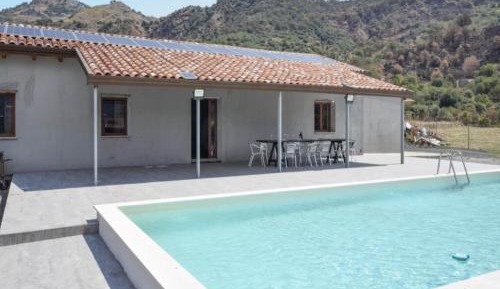 Five-Bedroom Villa