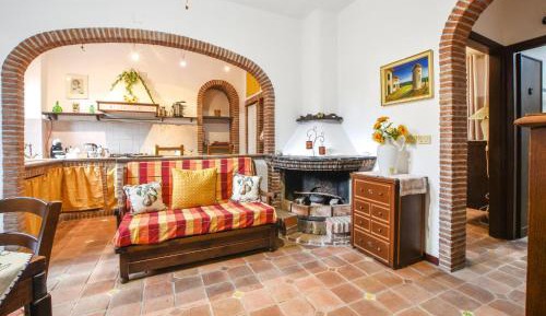 One-Bedroom Vacation Home