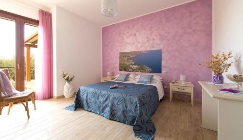Triple Room with Garden View